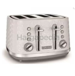 Morphy Richards 248134 Toaster 1s Morphy Richards 248134 Toaster 1s