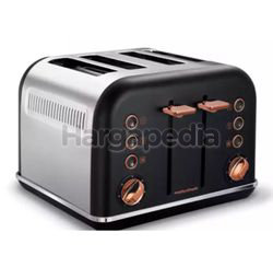 Morphy Richards 242104 Toaster 1s Morphy Richards 242104 Toaster 1s