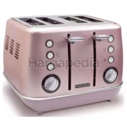 Morphy Richards 240117 Toaster 1s Morphy Richards 240117 Toaster 1s