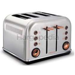 Morphy Richards 242105 Toaster 1s Morphy Richards 242105 Toaster 1s