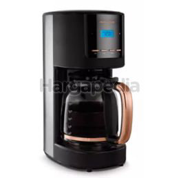 Morphy Richards 162030 Coffee Maker 1s Morphy Richards 162030 Coffee Maker 1s