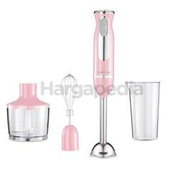 Mistral MHB1902 Hand Blender 1s Mistral MHB1902 Hand Blender 1s