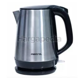 Mistral MEK125 Kettle 1s Mistral MEK125 Kettle 1s