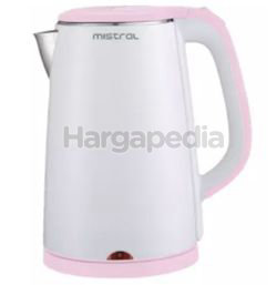 Mistral MEK855 Kettle 1s Mistral MEK855 Kettle 1s