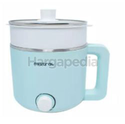 Mistral MEC3015 Multi Pot Cooker 1s Mistral MEC3015 Multi Pot Cooker 1s