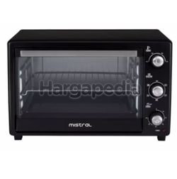 Mistral MO32RCL Oven 1s Mistral MO32RCL Oven 1s