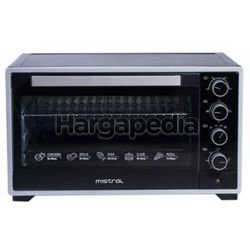 Mistral MO45RCL Oven 1s Mistral MO45RCL Oven 1s