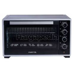 Mistral MO60RCL Oven 1s Mistral MO60RCL Oven 1s