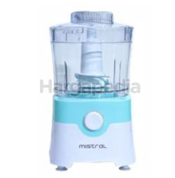 Mistral MFP411 Food Processor 1s Mistral MFP411 Food Processor 1s