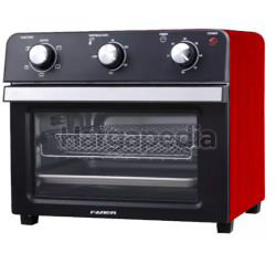Faber 220 Air Fryer Oven 1s Faber 220 Air Fryer Oven 1s