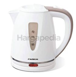 Faber 103 Kettle 1s Faber 103 Kettle 1s