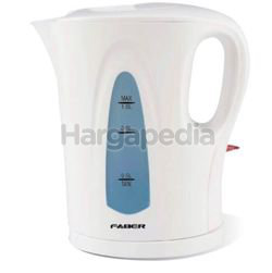 Faber 101 Kettle 1s Faber 101 Kettle 1s