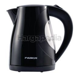 Faber 105 Kettle 1s Faber 105 Kettle 1s