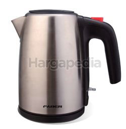 Faber 110SS Kettle 1s Faber 110SS Kettle 1s