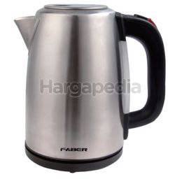Faber 117SS Kettle 1s Faber 117SS Kettle 1s