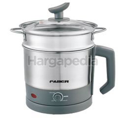 Faber 1200 Handy Multi Cooker 1s Faber 1200 Handy Multi Cooker 1s