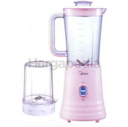 Midea MBL-25PK Blender 1s Midea MBL-25PK Blender 1s
