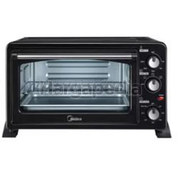 Midea MEO-25EX1 Oven Toaster 1s Midea MEO-25EX1 Oven Toaster 1s