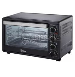 Midea MEO-55RCL Oven Toaster 1s Midea MEO-55RCL Oven Toaster 1s