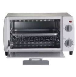 Midea MEO-10BDW Oven Toaster 1s Midea MEO-10BDW Oven Toaster 1s