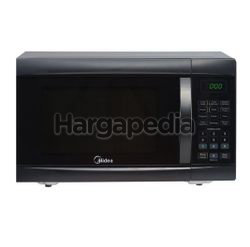 Midea EM825AGS Microwave Oven 1s Midea EM825AGS Microwave Oven 1s