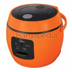 Midea MB-07OB Rice Cooker 1s Midea MB-07OB Rice Cooker 1s