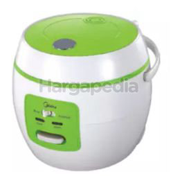 Midea MB-07WG Rice Cooker 1s Midea MB-07WG Rice Cooker 1s