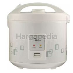 Midea MB-10YJ Rice Cooker 1s Midea MB-10YJ Rice Cooker 1s