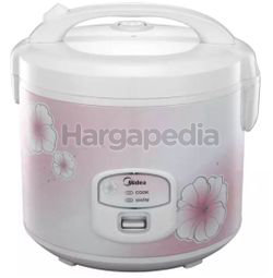Midea MB-18YH Rice Cooker 1s Midea MB-18YH Rice Cooker 1s