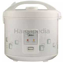 Midea MB-18YJ Rice Cooker 1s Midea MB-18YJ Rice Cooker 1s