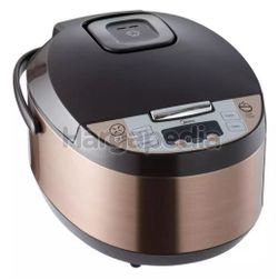 Midea MB-FSE10 Rice Cooker 1s Midea MB-FSE10 Rice Cooker 1s