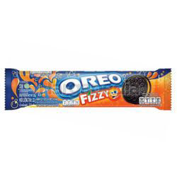 Oreo Fizzy Orange 123.5gm Oreo Fizzy Orange 123.5gm