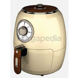 Russell Taylors AF-23 Air Fryer 1s Russell Taylors AF-23 Air Fryer 1s