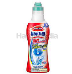 Magiclean Pipe Sink Declogger 500gm Magiclean Pipe Sink Declogger 500gm