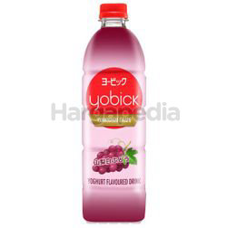 Yobick Yogurt Drink Yamanashi Grape 700ml Yobick Yogurt Drink Yamanashi Grape 700ml