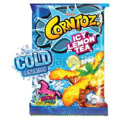 Corntoz Ice Lemon Tea 90gm Corntoz Ice Lemon Tea 90gm