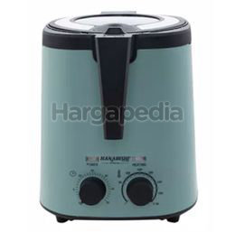 Hanabishi HA2388 Air Fryer 1s Hanabishi HA2388 Air Fryer 1s
