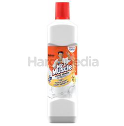 Mr Muscle Extra Power Bathroom Cleaner Citrus 900ml Mr Muscle Extra Power Bathroom Cleaner Citrus 900ml