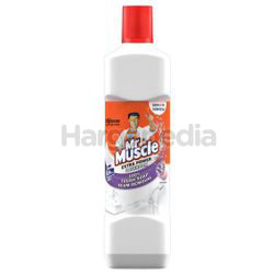 Mr Muscle Extra Power Bathroom Cleaner Lavender 900ml Mr Muscle Extra Power Bathroom Cleaner Lavender 900ml