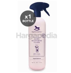 Applecrumby Antibac Multi-Purpose Cleaner 500ml Applecrumby Antibac Multi-Purpose Cleaner 500ml