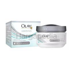 Olay Luminous Intensive Brightening Cream 50gm Olay Luminous Intensive Brightening Cream 50gm