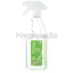 Bio Home Oriental Lily & Rose Bathroom Cleaner 500ml Bio Home Oriental Lily & Rose Bathroom Cleaner 500ml