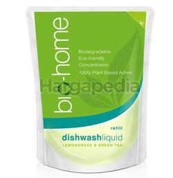 Bio Home Dishwashing Liquid Lavender & Bergamot Refill 450ml Bio Home Dishwashing Liquid Lavender & Bergamot Refill 450ml
