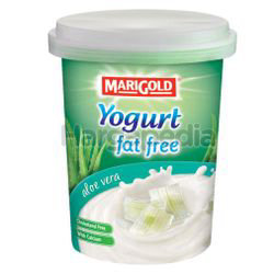 Marigold Fat Free Yogurt Aloe Vera 130gm Marigold Fat Free Yogurt Aloe Vera 130gm