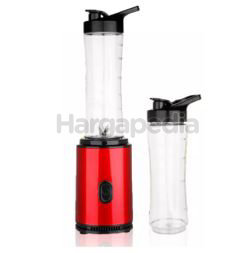 MMX Kelen Munoz 600ml Blender 1s MMX Kelen Munoz 600ml Blender 1s