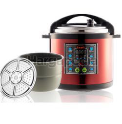 MMX Ewant MMXYBD12-160AR-MC Pressure Cooker 1s MMX Ewant MMXYBD12-160AR-MC Pressure Cooker 1s