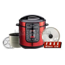 MMX Ewant MMXYBD6-114SR-MC+GL Pressure Cooker 1s MMX Ewant MMXYBD6-114SR-MC+GL Pressure Cooker 1s