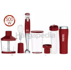 MMX Kelen Munoz 4 in 1 KMHB-5000-FULL Hand Blend & Food Processor 1s MMX Kelen Munoz 4 in 1 KMHB-5000-FULL Hand Blend & Food Processor 1s