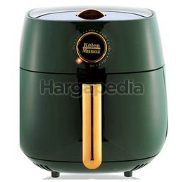 MMX Kelen Munoz KMAF4000M Air Fryer 1s MMX Kelen Munoz KMAF4000M Air Fryer 1s