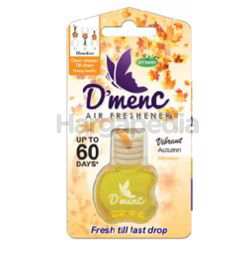 AFY Haniff D’menc Car Air Freshener Autumn 10ml AFY Haniff D’menc Car Air Freshener Autumn 10ml